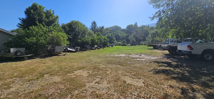 0 Bedroom Property for Sale in Swellendam Western Cape